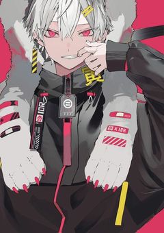 新人ライバーは 指輪の持ち主を探す