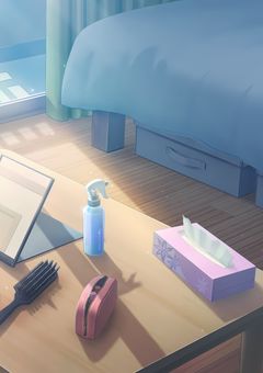 プリパラに男!?