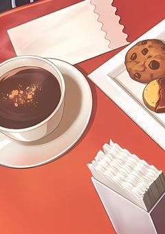 凪さんの従兄弟くん