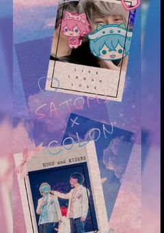 さところのお話