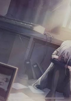 もう疲れたよ、