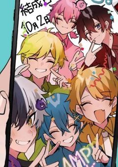 俺ってなんの為に生きてたんだっけ…？笑