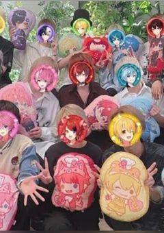 今日好き〜STPR編〜