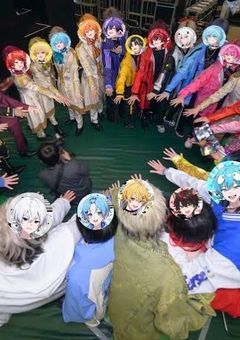 30人の王子に好かれました