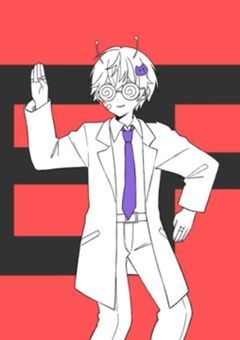 AMPTAKxCOLORS短編集