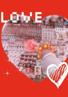 krpt交換品&推し活room