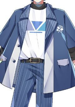 　推しにストーカーされてます　
