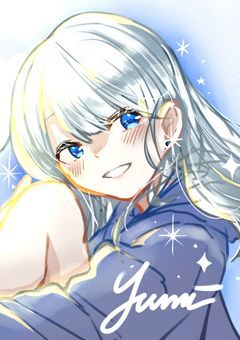 イラスト部屋？