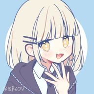 りぃあめ（佐藤田中）＠天才と馬鹿は紙一重さんのアイコン画像