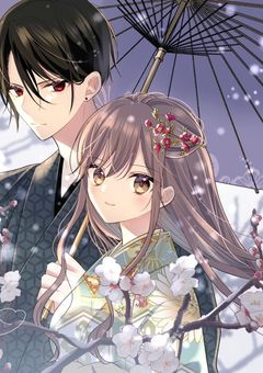 悪魔くんと女神ちゃん!