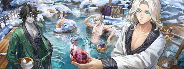 ユメさんの壁紙画像