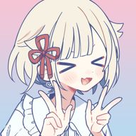 ゆうか✌︎('ω'✌︎ )さんのアイコン画像