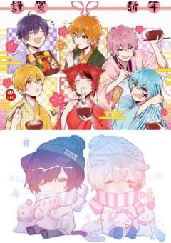 AtR＆すとぷりの好きな人は陰キャな超人気歌い手！？