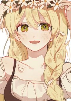 【転生したら村一番の美少女と言われた。】