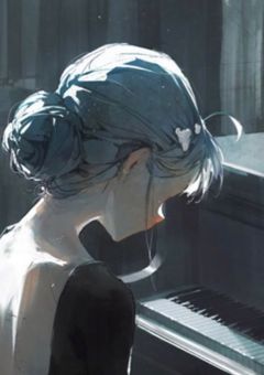 救いの手は夜に現れるらしく…