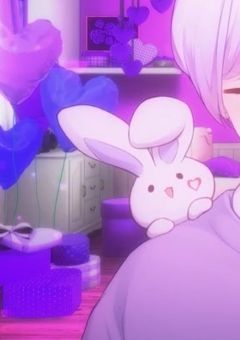 私が好きなのは___
