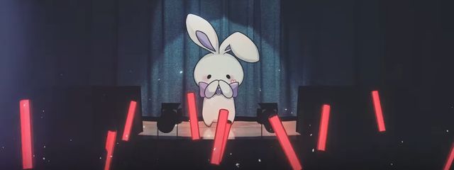 幸藍さんの壁紙画像