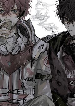 🔞短編集