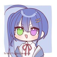 桜川さんのアイコン画像