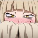 トガヒミコ
