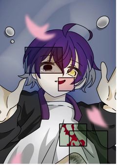 君の祈りが神様に届く『その日』まで。