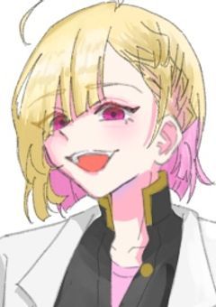 【夢喰機構】創作部屋
