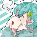 てとら。
