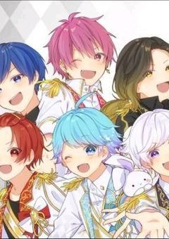 恋してもいいですか？[参加型]