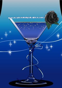 🎲の青色担当はマフィア