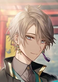 義兄の2人はにじさんじ