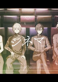 虹色の雲「にじさんじ」Ｒ１８