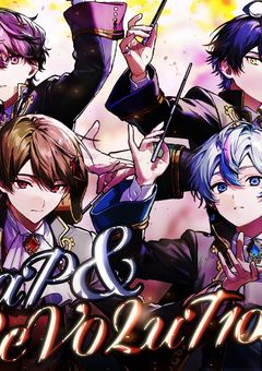 奏でるメロディーと貴公子【参加型】