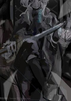 【参加型】裏稼業のなんでも屋