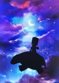 夢喰う虚ろ【配信部屋】