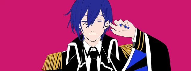 璃楡寡_ryukaさんの壁紙画像