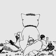 おにくさんのアイコン画像