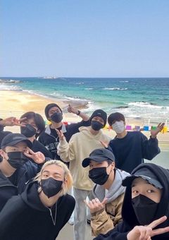 straykids小説