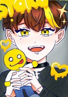 イラスト部屋(hnku、CR)