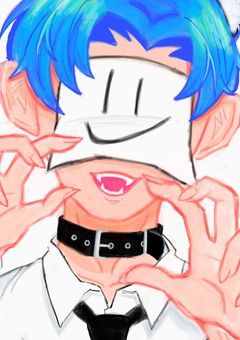 イラスト部屋(hnku、CR)