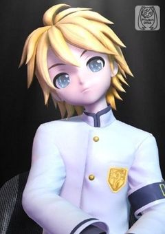 優等生レン君の秘密