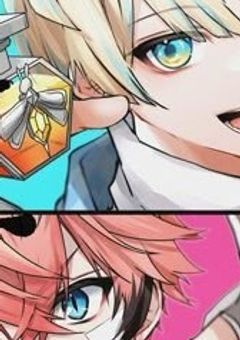 【つ🅰️】めちゃめちゃ閉じ込められました