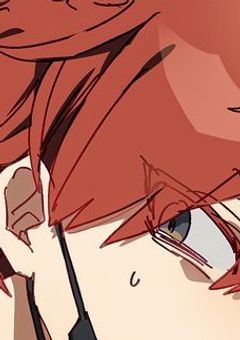 【お前の罪を歌え】mlgrm短編集