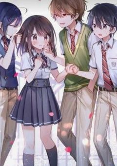 霧島くんは普通じゃない　美羽の恋の行方は!?（原作無視します）すいません！