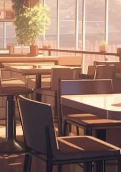 カフェ友は恋人役兼片想い相手