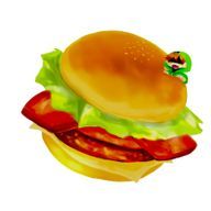 林竹さんのアイコン画像