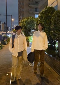 ストーキングボーイ♡