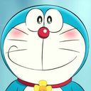 ドラえもん．