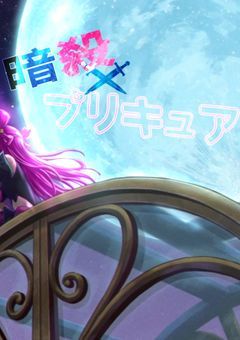     ◇    暗殺⚔️プリキュア    ◆