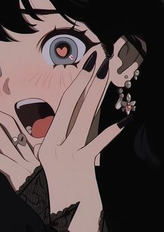 ❥ ア ン タ の 本 性 が 知 り た い 。