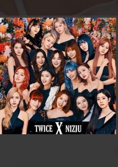 TWICE   NiziU    